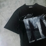 "RUN AWAY" TEE