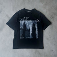 "RUN AWAY" TEE