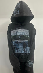 'ETHER' HOODIE