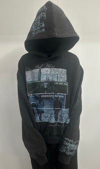 'ETHER' HOODIE