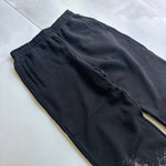 SPIDER LILY SWEATS (BLACK)