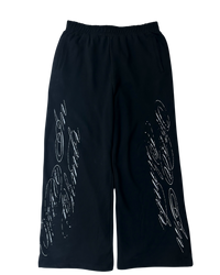 CHMBR "SHADOW" SWEATS