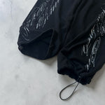CHMBR "SHADOW" SWEATS