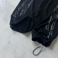 CHMBR "SHADOW" SWEATS