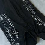 CHMBR "SHADOW" SWEATS