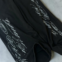 CHMBR "SHADOW" SWEATS