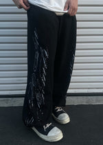 CHMBR "SHADOW" SWEATS