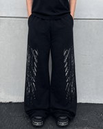CHMBR "SHADOW" SWEATS