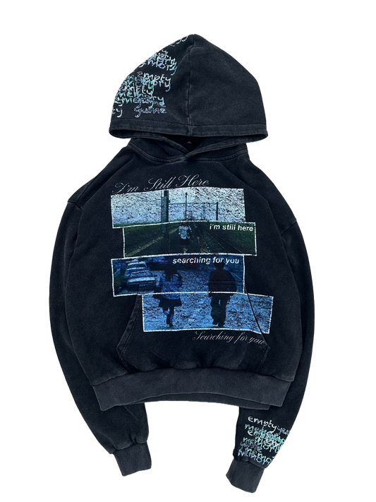 'ETHER' HOODIE